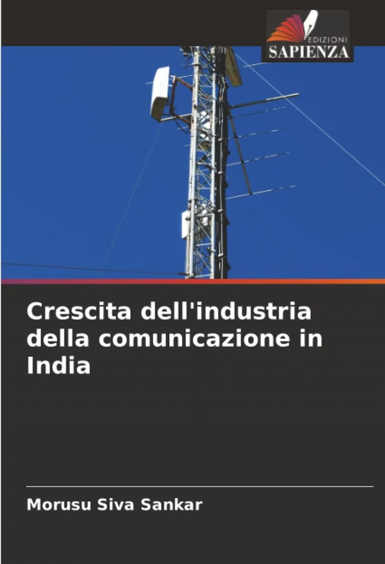 Crescita dell'industria della comunicazione in India