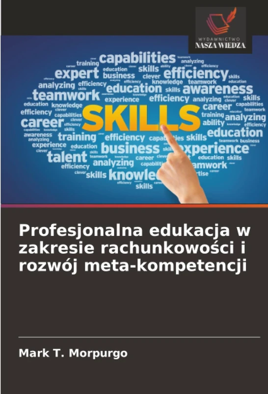 Profesjonalna edukacja w zakresie rachunkowości i rozwój meta-kompetencji - Image 1