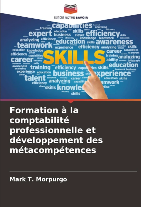 Formation à la comptabilité professionnelle et développement des métacompétences
