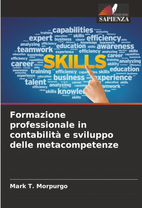 Formazione professionale in contabilità e sviluppo delle metacompetenze
