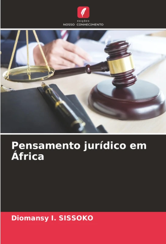 Pensamento jurídico em África