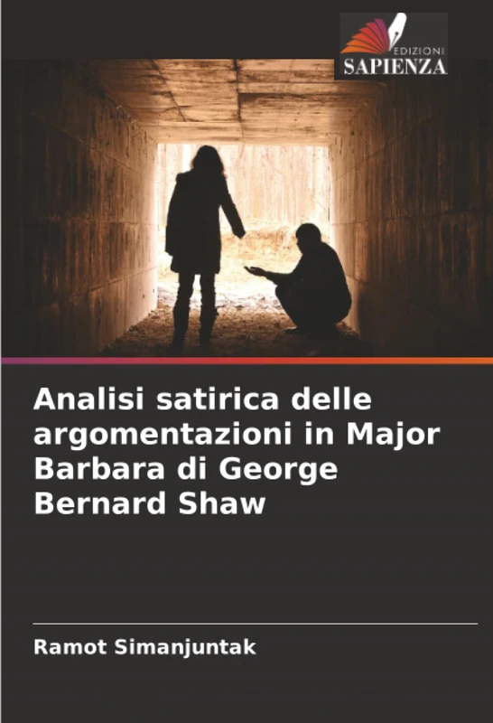 Analisi satirica delle argomentazioni in Major Barbara di George Bernard Shaw - Image 1