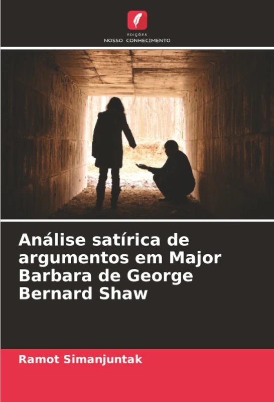 Análise satírica de argumentos em Major Barbara de George Bernard Shaw