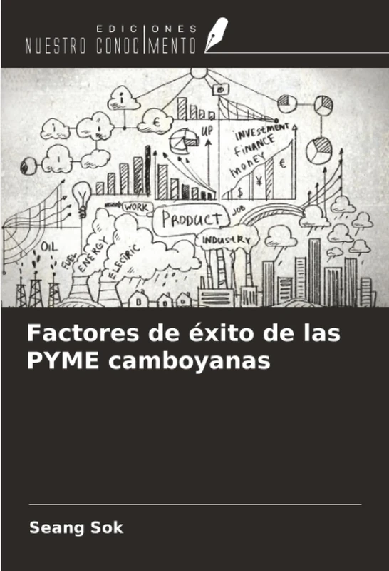 Factores de éxito de las PYME camboyanas