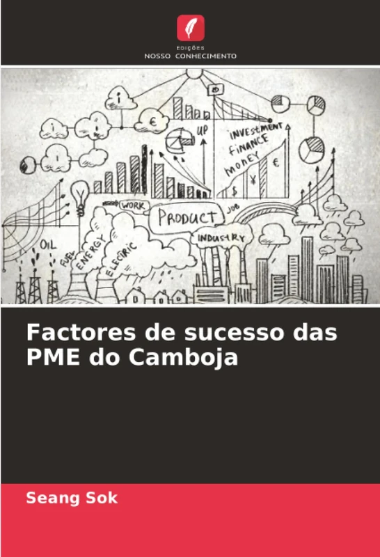 Factores de sucesso das PME do Camboja