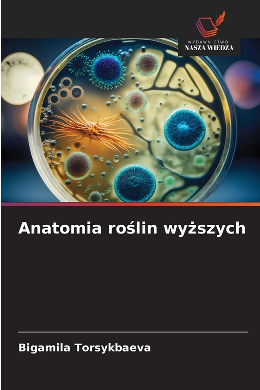 Anatomia roślin wyższych
