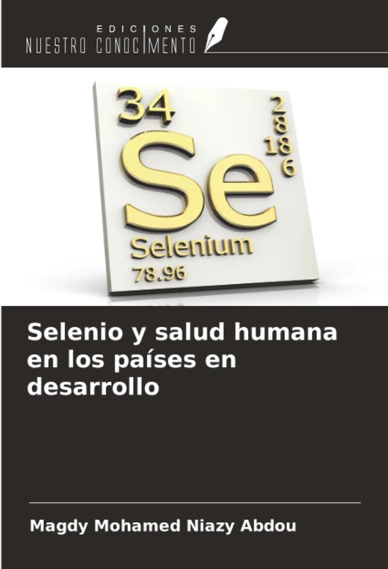 Selenio y salud humana en los países en desarrollo