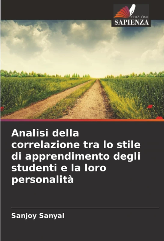 Analisi della correlazione tra lo stile di apprendimento degli studenti e la loro personalità