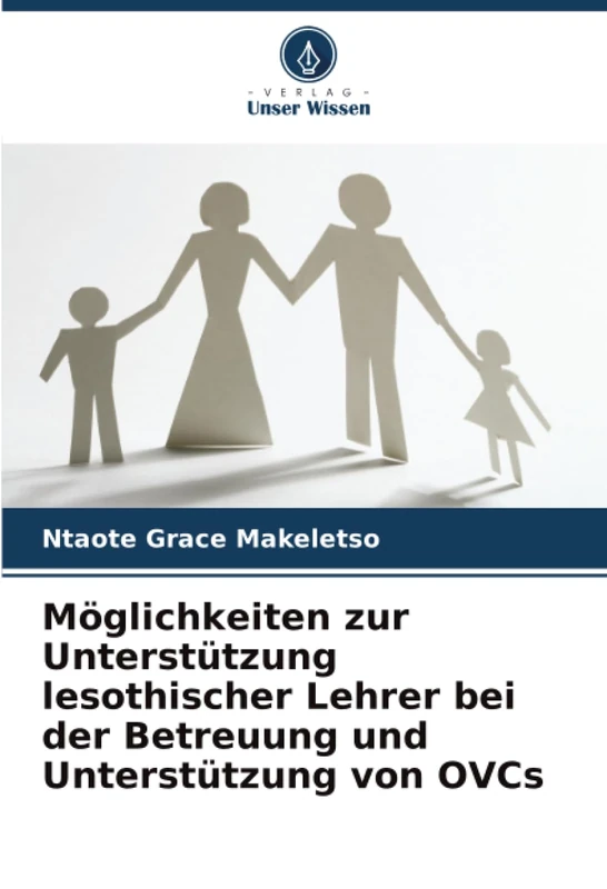 Möglichkeiten zur Unterstützung lesothischer Lehrer bei der Betreuung und Unterstützung von OVCs - Image 1