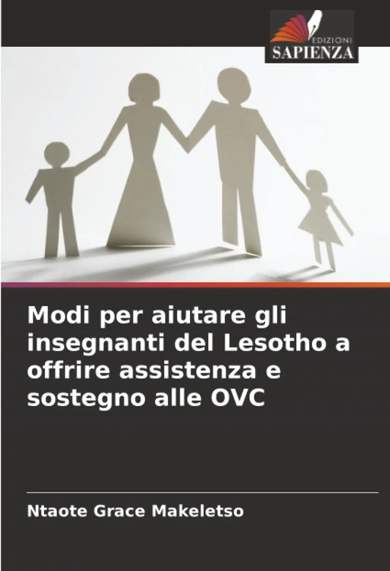 Modi per aiutare gli insegnanti del Lesotho a offrire assistenza e sostegno alle OVC - Image 1