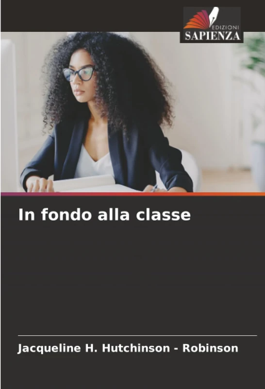 In fondo alla classe