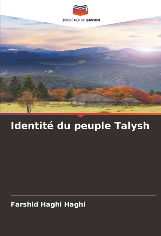 Identité du peuple Talysh - Image 1