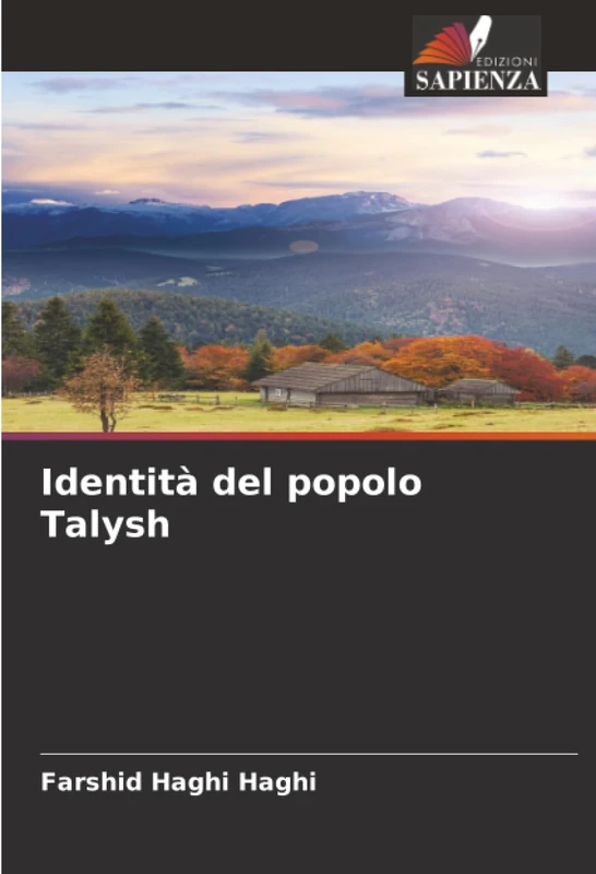 Identità del popolo Talysh - Image 1