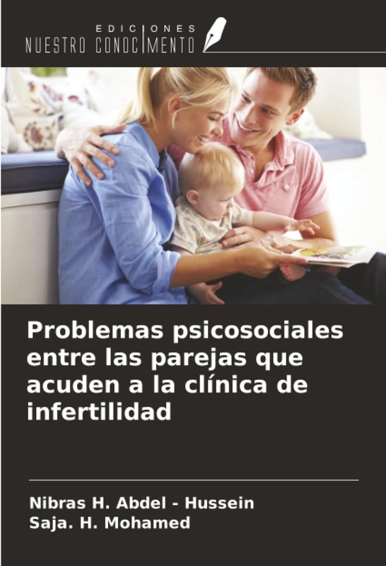 Problemas psicosociales entre las parejas que acuden a la clínica de infertilidad - Image 1