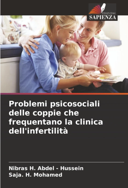 Problemi psicosociali delle coppie che frequentano la clinica dell'infertilità - Image 1