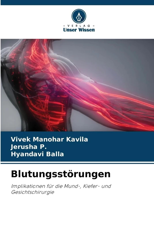 Blutungsstörungen: Implikationen für die Mund-, Kiefer- und Gesichtschirurgie - Image 1