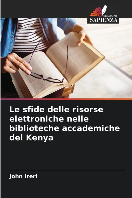 Le sfide delle risorse elettroniche nelle biblioteche accademiche del Kenya