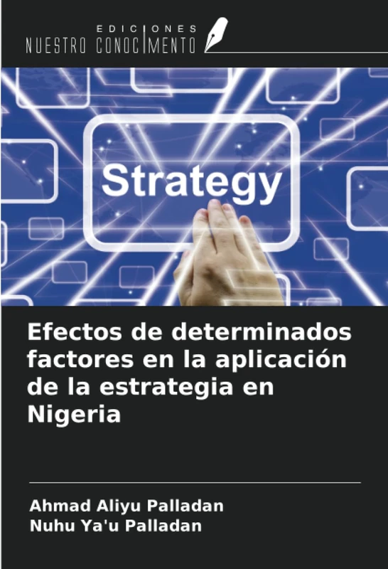 Efectos de determinados factores en la aplicación de la estrategia en Nigeria