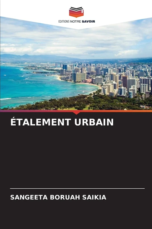 ÉTALEMENT URBAIN