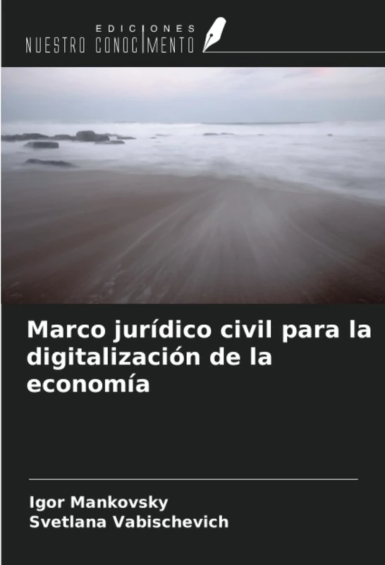 Marco jurídico civil para la digitalización de la economía