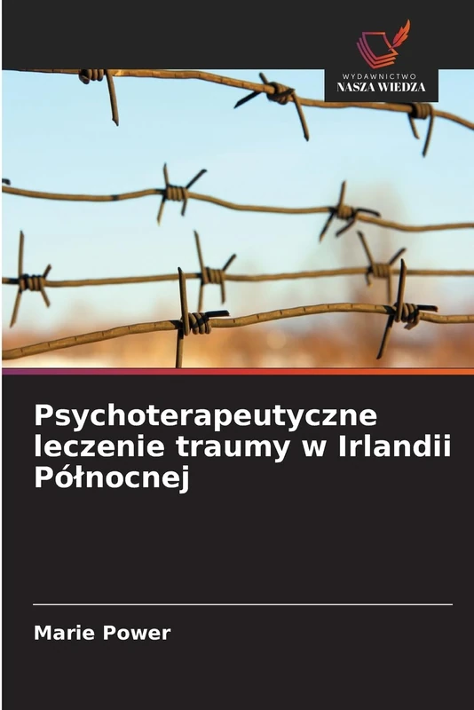 Psychoterapeutyczne leczenie traumy w Irlandii Północnej - Image 1