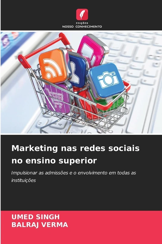 Marketing nas redes sociais no ensino superior: Impulsionar as admissões e o envolvimento em todas as instituições