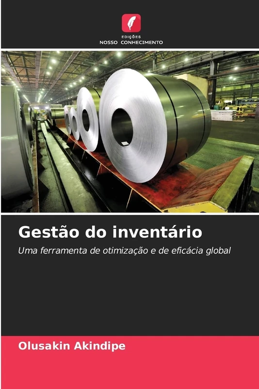 Gestão do inventário: Uma ferramenta de otimização e de eficácia global - Image 1