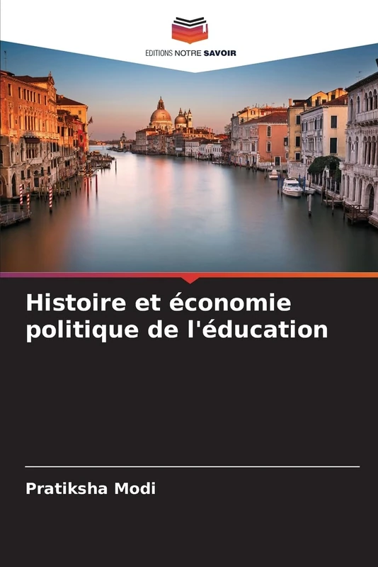 Histoire et économie politique de l'éducation - Image 1