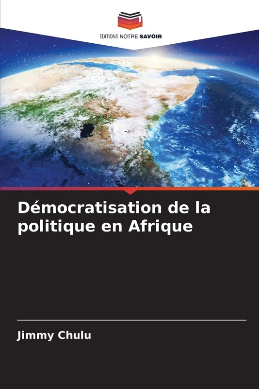 Démocratisation de la politique en Afrique