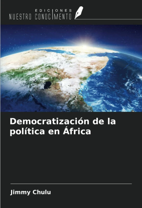 Democratización de la política en África - Image 1