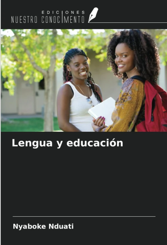 Lengua y educación