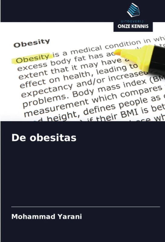 De obesitas
