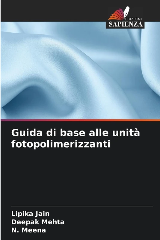 Guida di base alle unità fotopolimerizzanti