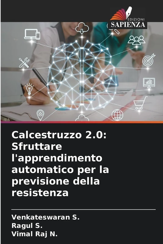 Calcestruzzo 2.0: Sfruttare l'apprendimento automatico per la previsione della resistenza