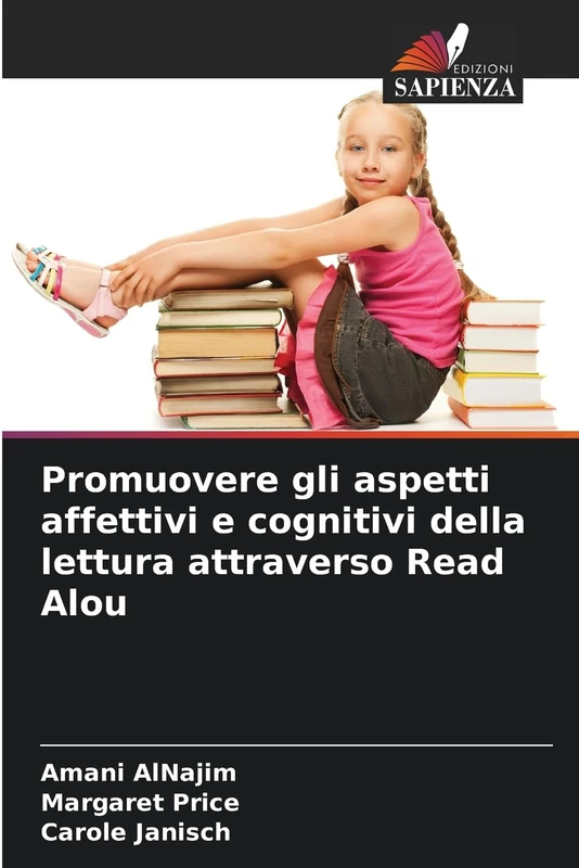 Promuovere gli aspetti affettivi e cognitivi della lettura attraverso Read Alou - Image 1