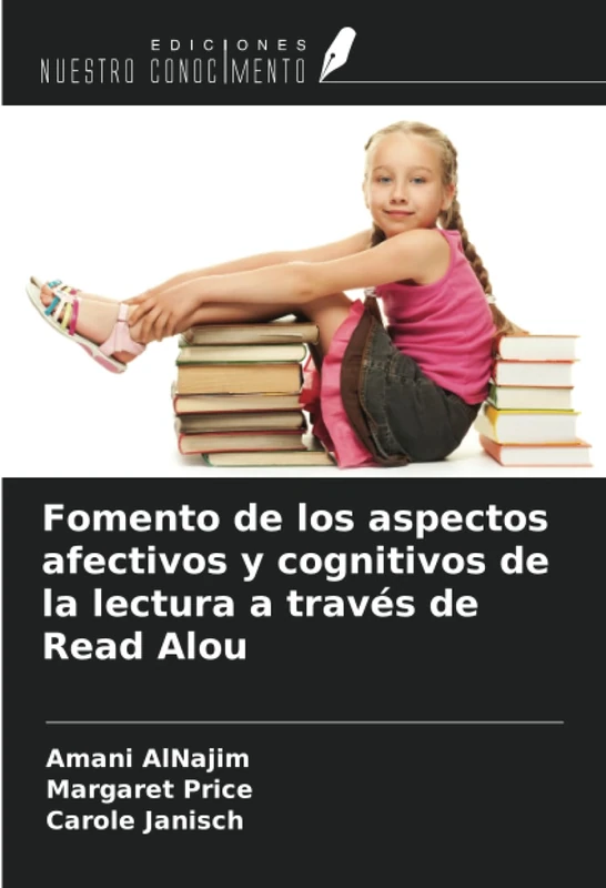 Fomento de los aspectos afectivos y cognitivos de la lectura a través de Read Alou
