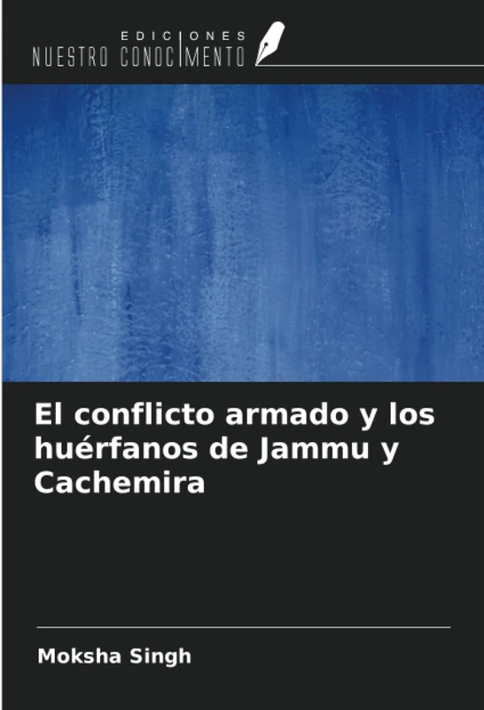 El conflicto armado y los huérfanos de Jammu y Cachemira