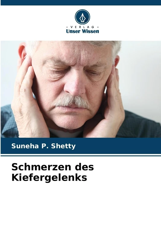 Schmerzen des Kiefergelenks - Image 1