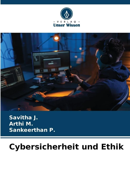 Cybersicherheit und Ethik