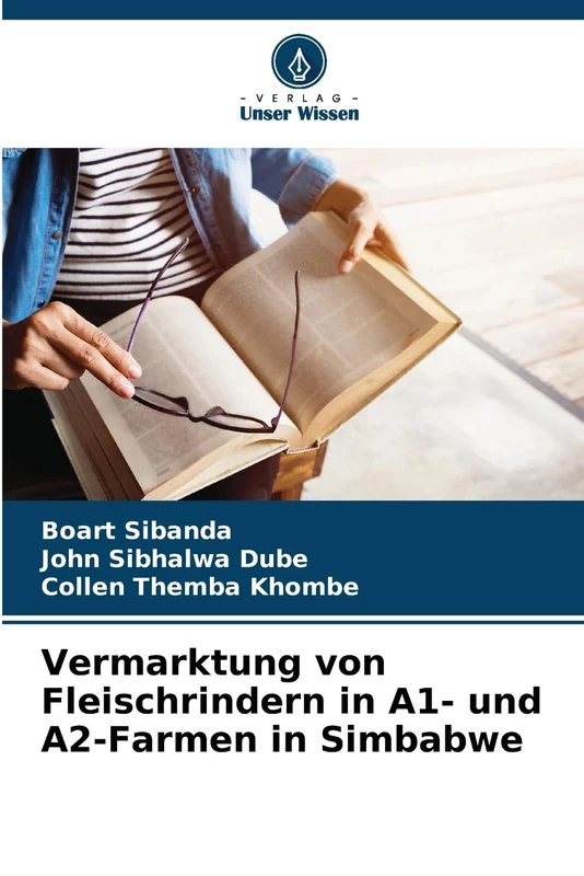 Vermarktung von Fleischrindern in A1- und A2-Farmen in Simbabwe - Image 1