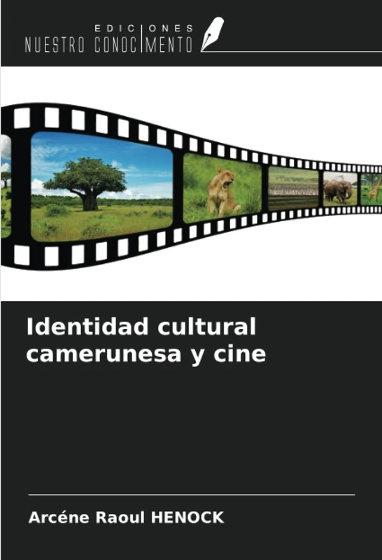 Identidad cultural camerunesa y cine