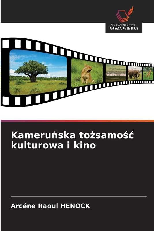 Kameruńska tożsamość kulturowa i kino