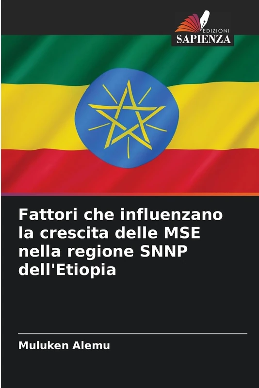 Fattori che influenzano la crescita delle MSE nella regione SNNP dell'Etiopia
