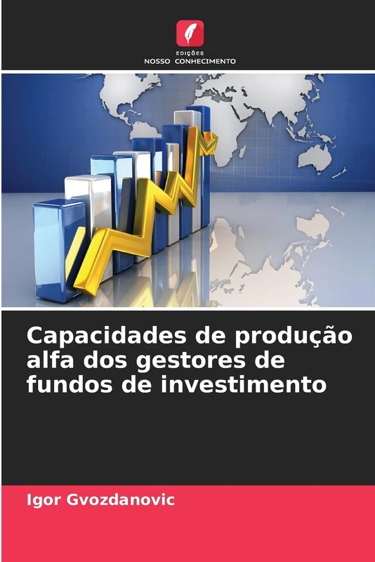 Capacidades de produção alfa dos gestores de fundos de investimento - Image 1