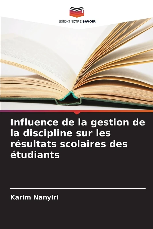 Influence de la gestion de la discipline sur les résultats scolaires des étudiants - Image 1