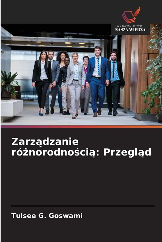 Zarządzanie różnorodnością: Przegląd