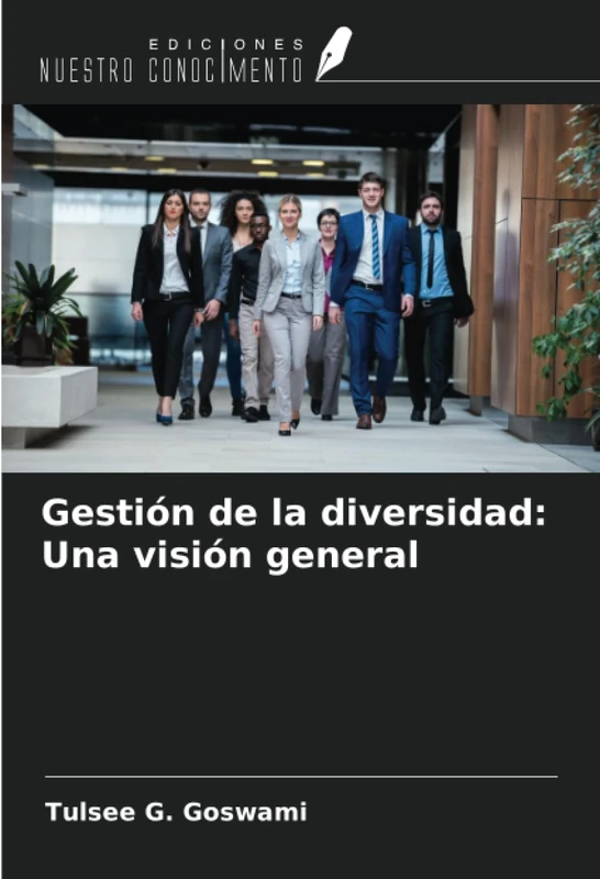 Gestión de la diversidad: Una visión general