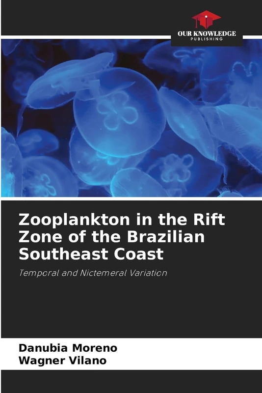 Zooplankton in the Rift Zone of the Brazilian Southeast Coast: Temporal and Nictemeral Variation - Image 1