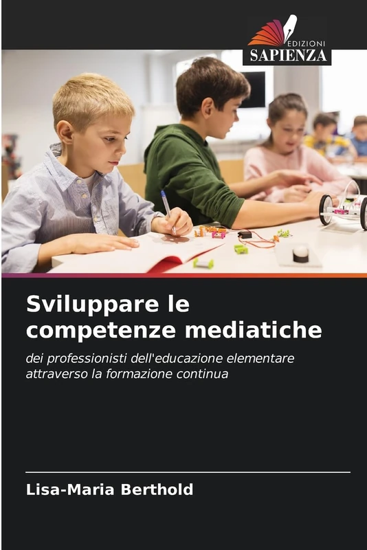 Sviluppare le competenze mediatiche: dei professionisti dell'educazione elementare attraverso la formazione continua
