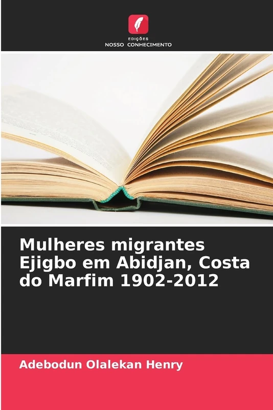 Mulheres migrantes Ejigbo em Abidjan, Costa do Marfim 1902-2012 - Image 1